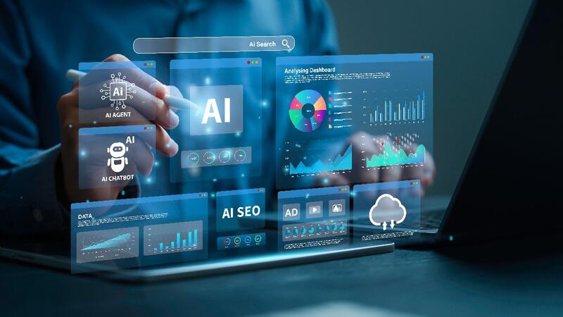 AI & Automation