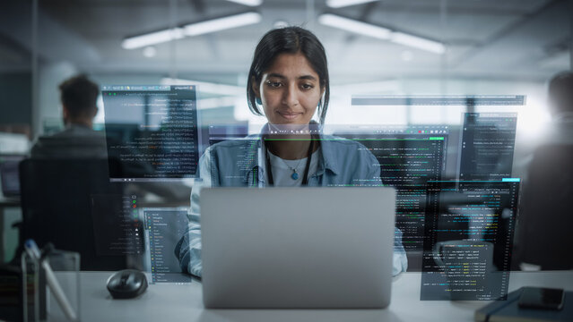 Custom Software Development