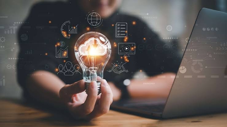 IT Consulting & Strategy