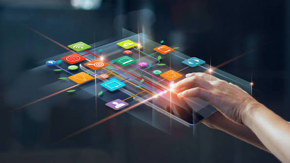 Mobile & Web Applications
