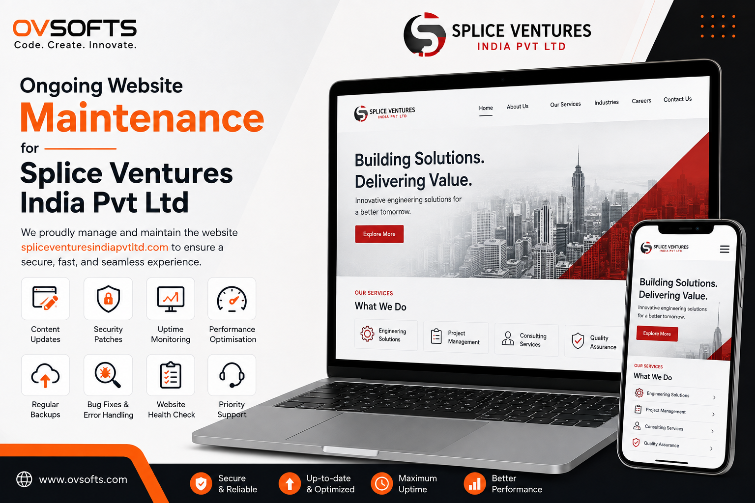 Splice Ventures India Pvt Ltd